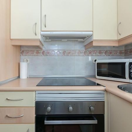 Precioso Apartamento Madrid Exterior photo