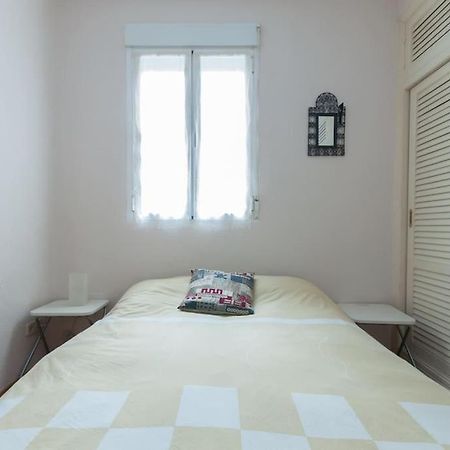 Precioso Apartamento Madrid Exterior photo