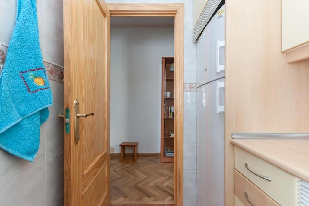 Precioso Apartamento Madrid Exterior photo