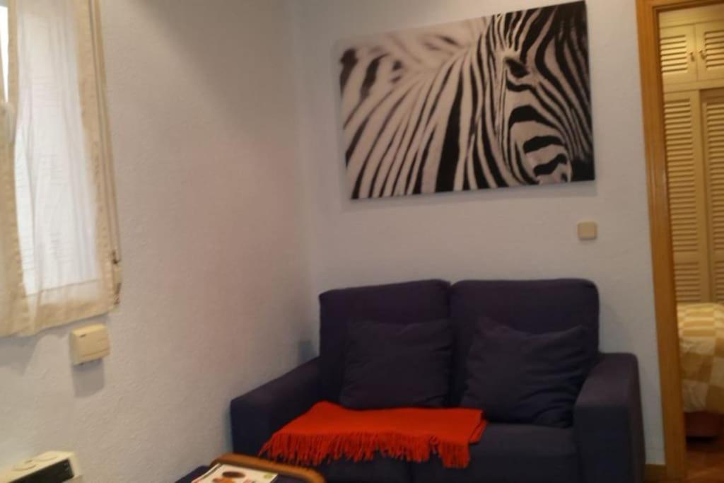 Precioso Apartamento Madrid Exterior photo