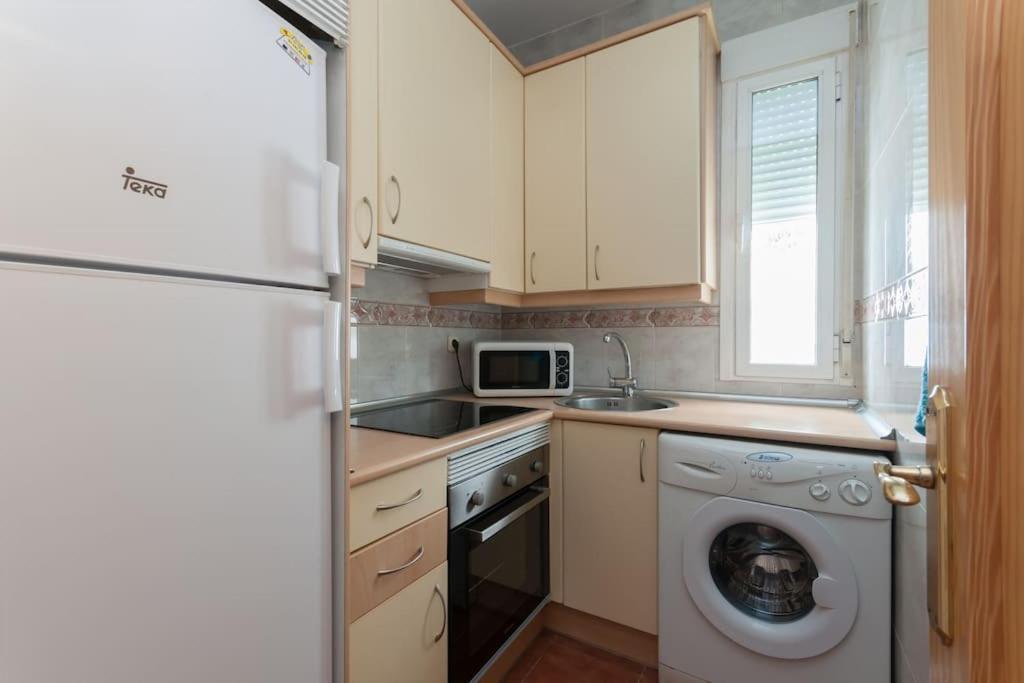 Precioso Apartamento Madrid Exterior photo