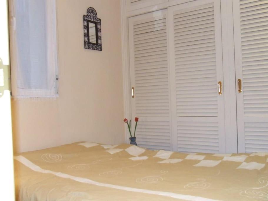 Precioso Apartamento Madrid Exterior photo
