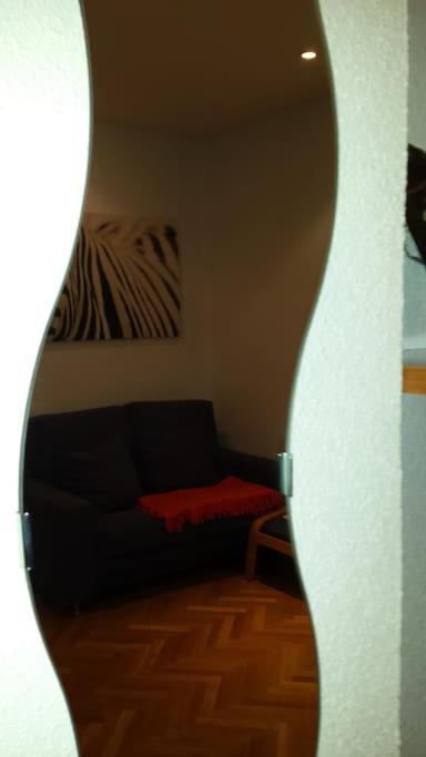 Precioso Apartamento Madrid Exterior photo
