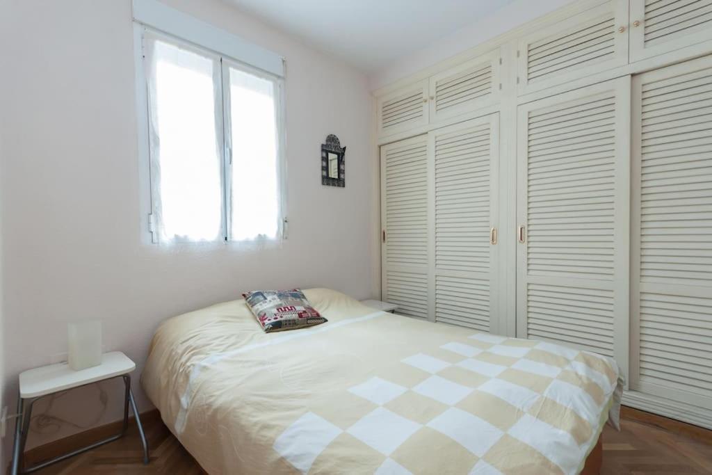 Precioso Apartamento Madrid Exterior photo
