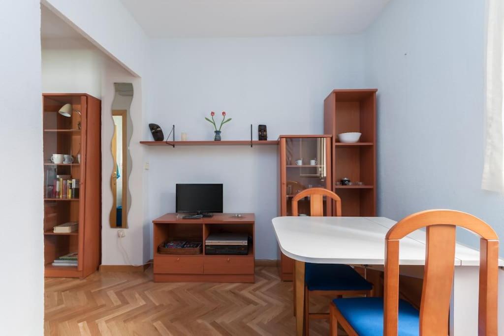 Precioso Apartamento Madrid Exterior photo