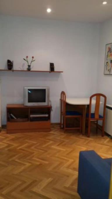 Precioso Apartamento Madrid Exterior photo