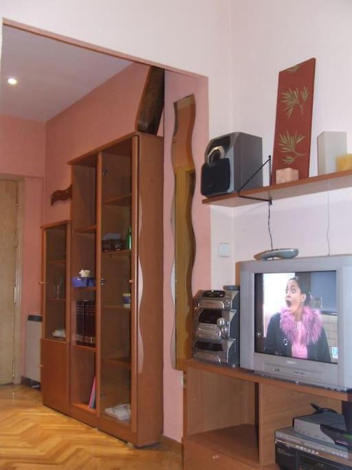 Precioso Apartamento Madrid Exterior photo