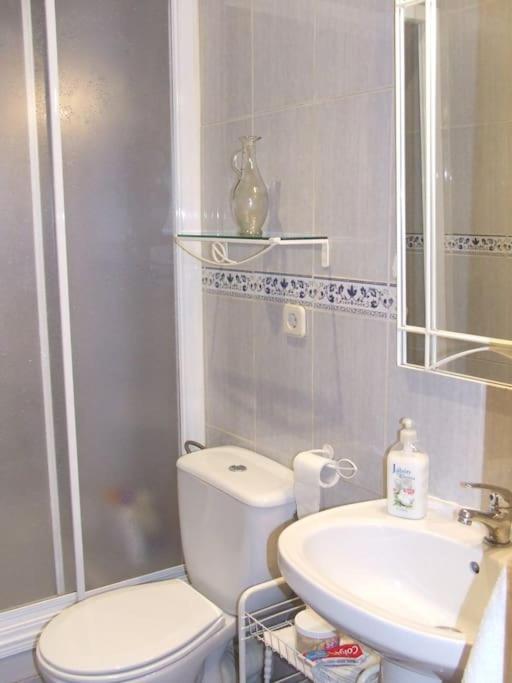 Precioso Apartamento Madrid Exterior photo