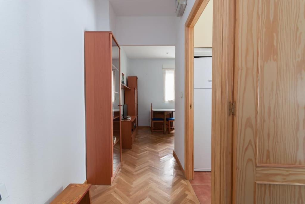 Precioso Apartamento Madrid Exterior photo