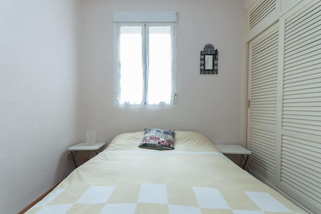 Precioso Apartamento Madrid Exterior photo